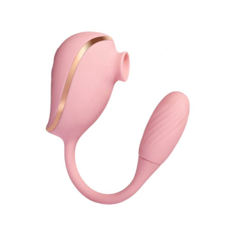 WOWYES FreeBird Clit Sucking Wearable Egg Vibrator App Controlled