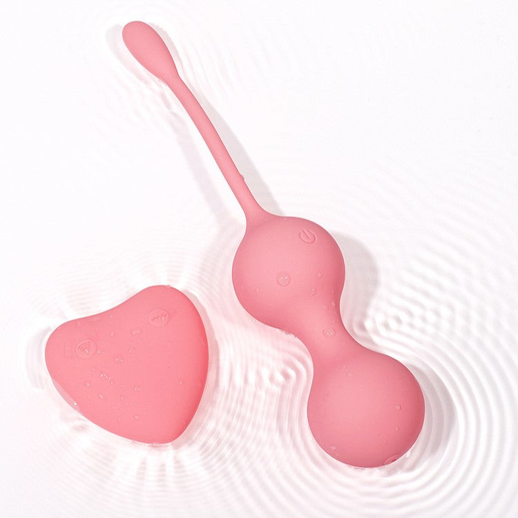 WOWYES Kegel Balls for Vaginal Tightening Remote Controlled