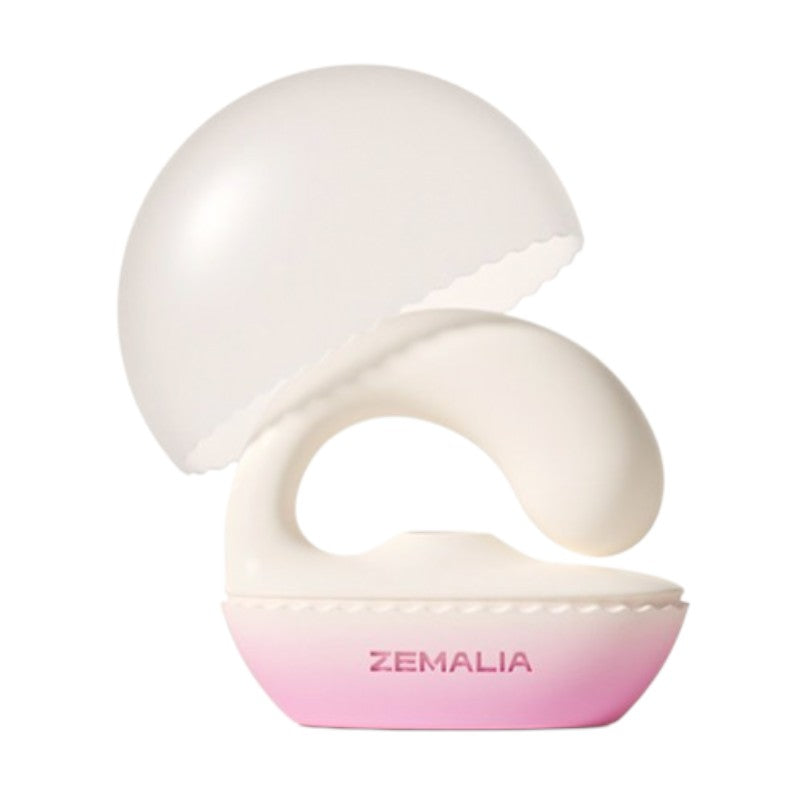 ZEMALIA Swan Clit Sucking & G-Spot Vibrator App Controlled